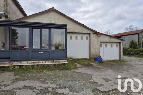 Villa a Neuvy-Bouin, Deux-Sevres, Neuvy-Bouin - € 188.000 | Ref: 91556 - foto 5