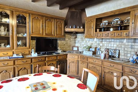 Villa a Neuvy-Bouin, Deux-Sevres, Neuvy-Bouin - € 188.000 | Ref: 91556 - foto 7