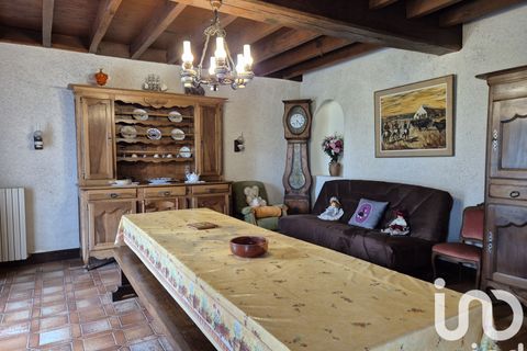 Villa a Neuvy-Bouin, Deux-Sevres, Neuvy-Bouin - € 188.000 | Ref: 91556 - foto 9