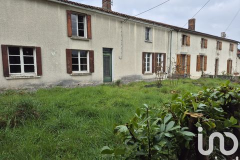 Villa a Neuvy-Bouin, Deux-Sevres, Neuvy-Bouin - € 188.000 | Ref: 91556 - foto 15