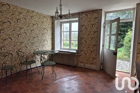 Villa a Neuvy-Bouin, Deux-Sevres, Neuvy-Bouin - € 188.000 | Ref: 91556 - foto 16