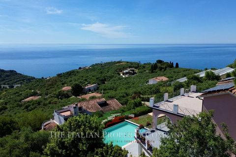 Villa i Imperia, Imperia, Imperia - € 990.000 | Ref: E301 - foto 1