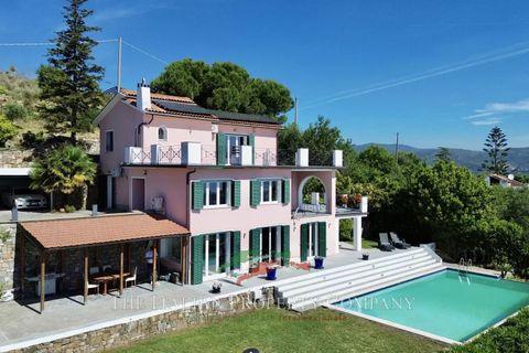 Villa i Imperia, Imperia, Imperia - € 990.000 | Ref: E301 - foto 3