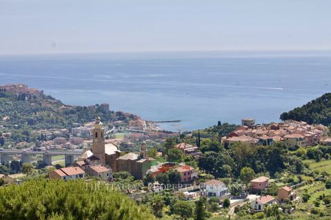 Villa i Imperia, Imperia, Imperia - € 990.000 | Ref: E301 - foto 8