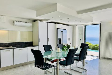 Villa i Imperia, Imperia, Imperia - € 990.000 | Ref: E301 - foto 9