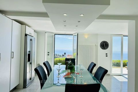 Villa i Imperia, Imperia, Imperia - € 990.000 | Ref: E301 - foto 10