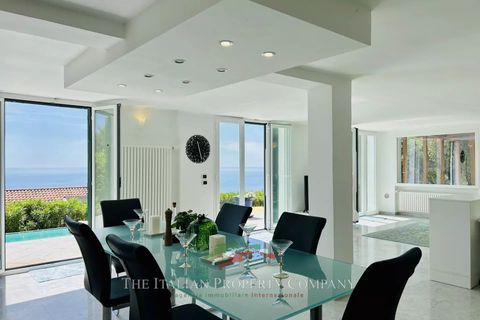 Villa i Imperia, Imperia, Imperia - € 990.000 | Ref: E301 - foto 11