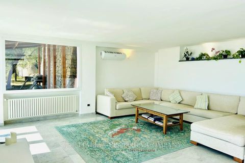 Villa i Imperia, Imperia, Imperia - € 990.000 | Ref: E301 - foto 13