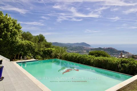 Villa i Imperia, Imperia, Imperia - € 990.000 | Ref: E301 - foto 16