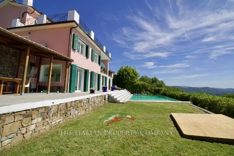 Villa i Imperia, Imperia, Imperia - € 990.000 | Ref: E301 - foto 18
