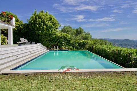 Villa i Imperia, Imperia, Imperia - € 990.000 | Ref: E301 - foto 19