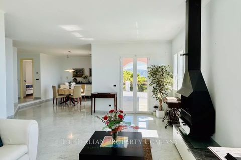 Villa i Imperia, Imperia, Imperia - € 990.000 | Ref: E301 - foto 26