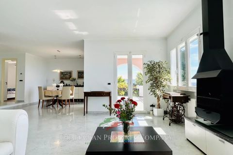 Villa i Imperia, Imperia, Imperia - € 990.000 | Ref: E301 - foto 27