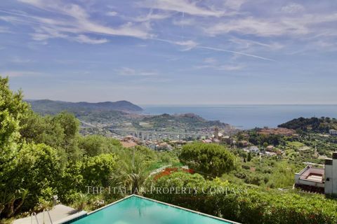 Villa i Imperia, Imperia, Imperia - € 990.000 | Ref: E301 - foto 34