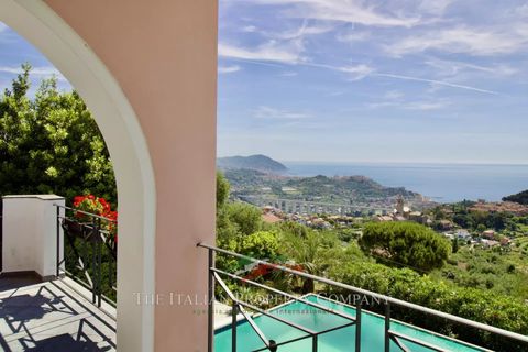 Villa i Imperia, Imperia, Imperia - € 990.000 | Ref: E301 - foto 35