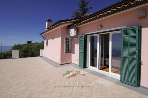 Villa i Imperia, Imperia, Imperia - € 990.000 | Ref: E301 - foto 46