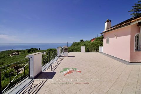 Villa i Imperia, Imperia, Imperia - € 990.000 | Ref: E301 - foto 47