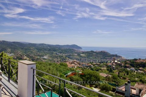 Villa i Imperia, Imperia, Imperia - € 990.000 | Ref: E301 - foto 48