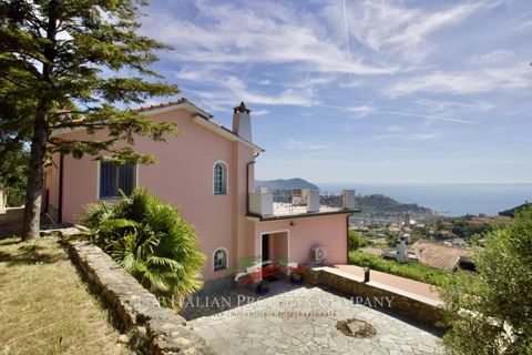 Villa i Imperia, Imperia, Imperia - € 990.000 | Ref: E301 - foto 49