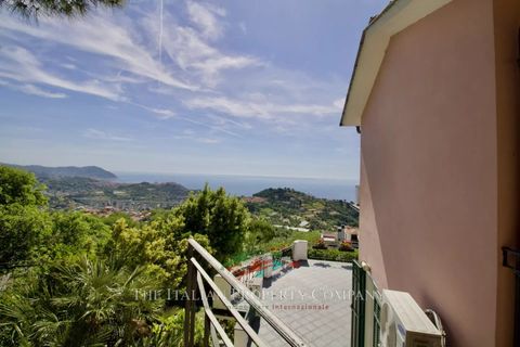 Villa i Imperia, Imperia, Imperia - € 990.000 | Ref: E301 - foto 50