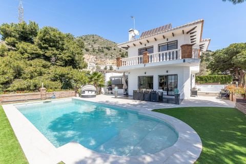 Villa a Benalmadena, Malaga, Benalmadena - € 1.190.000 | Ref: HFMs688241 - foto 2