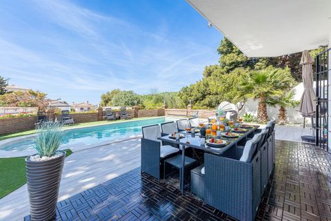 Villa a Benalmadena, Malaga, Benalmadena - € 1.190.000 | Ref: HFMs688241 - foto 3