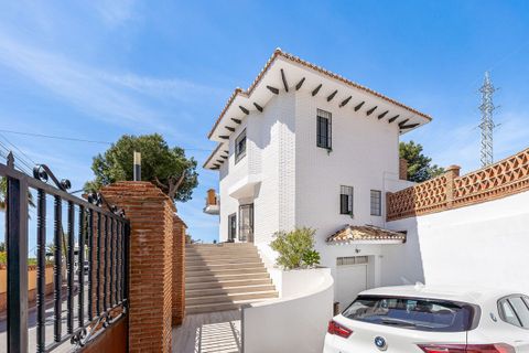 Villa a Benalmadena, Malaga, Benalmadena - € 1.190.000 | Ref: HFMs688241 - foto 5