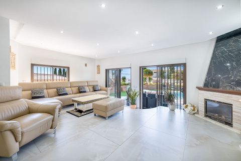 Villa a Benalmadena, Malaga, Benalmadena - € 1.190.000 | Ref: HFMs688241 - foto 6