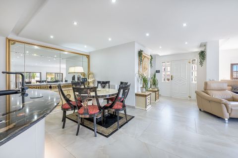 Villa a Benalmadena, Malaga, Benalmadena - € 1.190.000 | Ref: HFMs688241 - foto 10