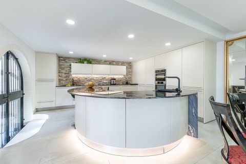 Villa a Benalmadena, Malaga, Benalmadena - € 1.190.000 | Ref: HFMs688241 - foto 11