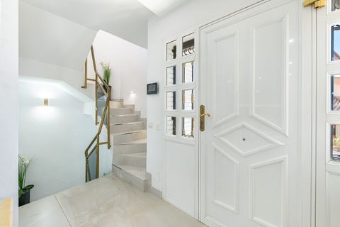 Villa a Benalmadena, Malaga, Benalmadena - € 1.190.000 | Ref: HFMs688241 - foto 15