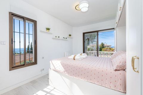 Villa a Benalmadena, Malaga, Benalmadena - € 1.190.000 | Ref: HFMs688241 - foto 17