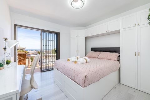 Villa a Benalmadena, Malaga, Benalmadena - € 1.190.000 | Ref: HFMs688241 - foto 18