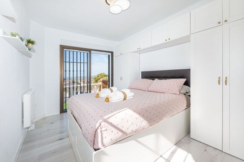 Villa a Benalmadena, Malaga, Benalmadena - € 1.190.000 | Ref: HFMs688241 - foto 21