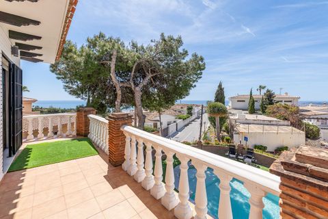 Villa a Benalmadena, Malaga, Benalmadena - € 1.190.000 | Ref: HFMs688241 - foto 23