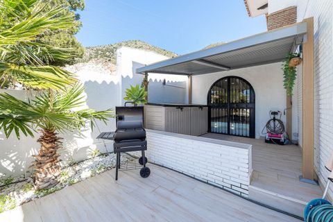 Villa a Benalmadena, Malaga, Benalmadena - € 1.190.000 | Ref: HFMs688241 - foto 27
