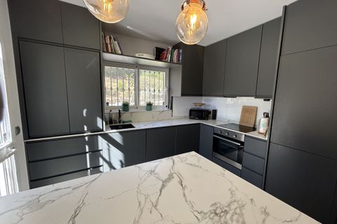 Villa a Elviria, Malaga, Elviria - € 1.499.000 | Ref: HFMl5200192 - foto 4