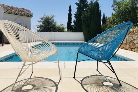Villa a Elviria, Malaga, Elviria - € 1.499.000 | Ref: HFMl5200192 - foto 32