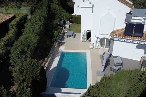 Villa a Elviria, Malaga, Elviria - € 1.499.000 | Ref: HFMl5200192 - foto 40