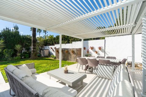 Villa a Estepona, Malaga, Estepona - € 1.600.000 | Ref: HFMs688262 - foto 4