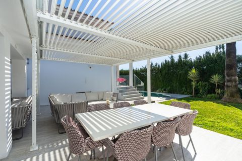 Villa a Estepona, Malaga, Estepona - € 1.600.000 | Ref: HFMs688262 - foto 5