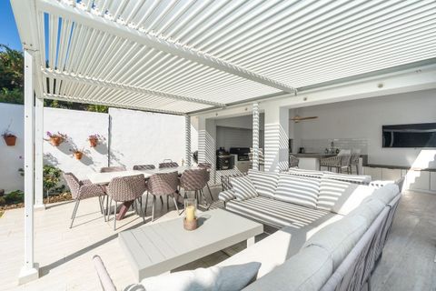 Villa a Estepona, Malaga, Estepona - € 1.600.000 | Ref: HFMs688262 - foto 6