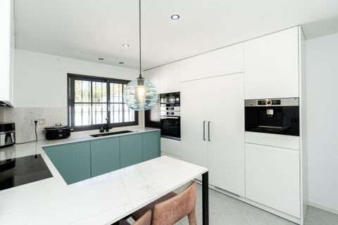 Villa a Estepona, Malaga, Estepona - € 1.600.000 | Ref: HFMs688262 - foto 19