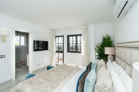 Villa a Estepona, Malaga, Estepona - € 1.600.000 | Ref: HFMs688262 - foto 22