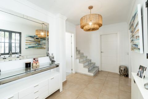 Villa a Estepona, Malaga, Estepona - € 1.600.000 | Ref: HFMs688262 - foto 27