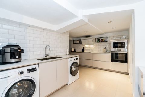 Villa a Estepona, Malaga, Estepona - € 1.600.000 | Ref: HFMs688262 - foto 29