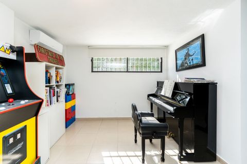 Villa a Estepona, Malaga, Estepona - € 1.600.000 | Ref: HFMs688262 - foto 31