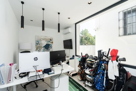 Villa a Estepona, Malaga, Estepona - € 1.600.000 | Ref: HFMs688262 - foto 42