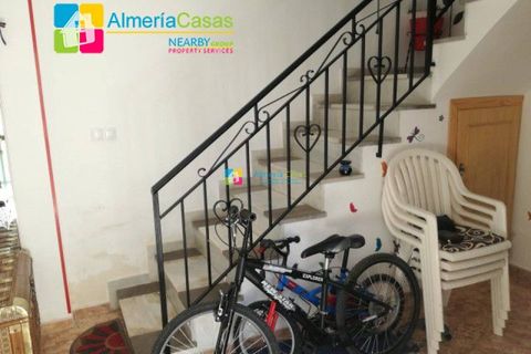 Casa unifamiliar a Albanchez, Almeria, Albanchez - € 74.000 | Ref: 1835 - foto 2