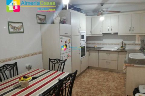 Casa unifamiliar a Albanchez, Almeria, Albanchez - € 74.000 | Ref: 1835 - foto 5